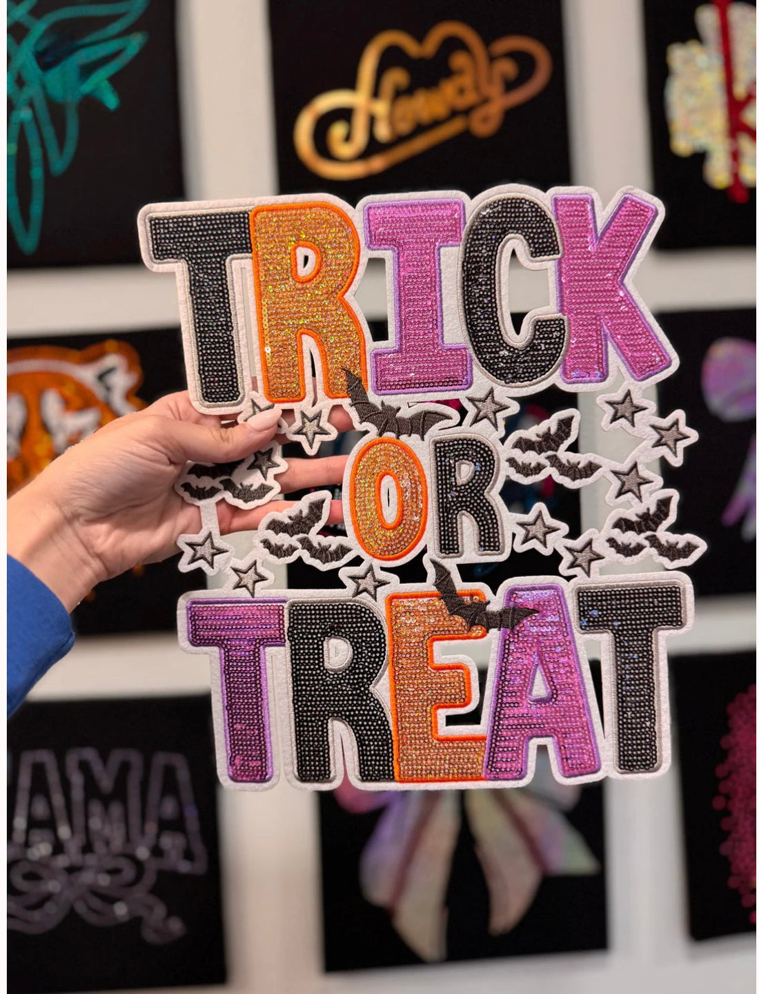 Christmas & Halloween Arrivals