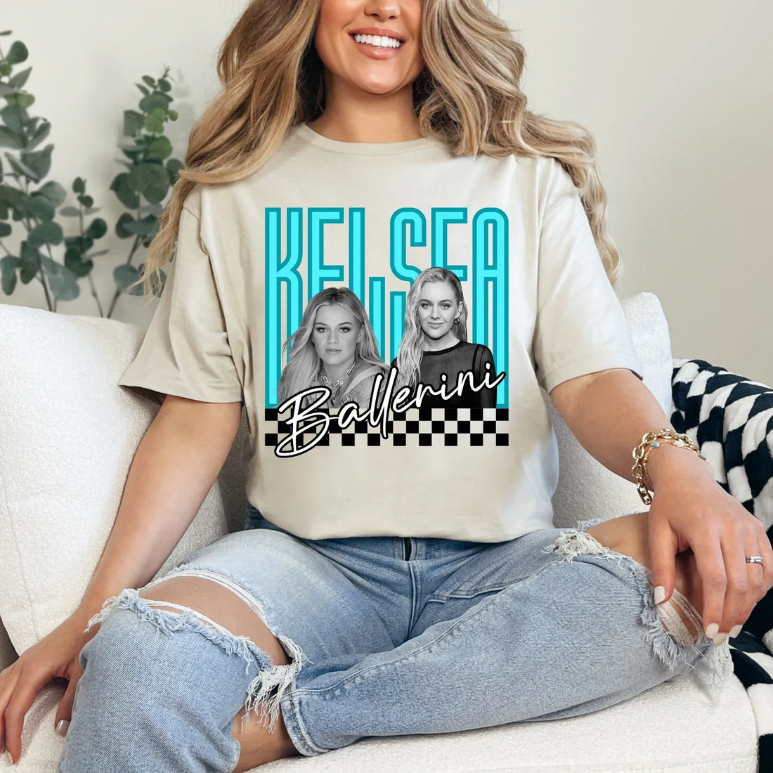 Kelsea Ballerini Collection