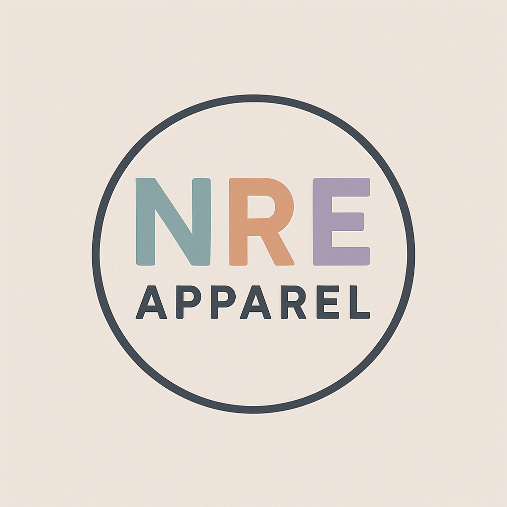 NRE Apparel 