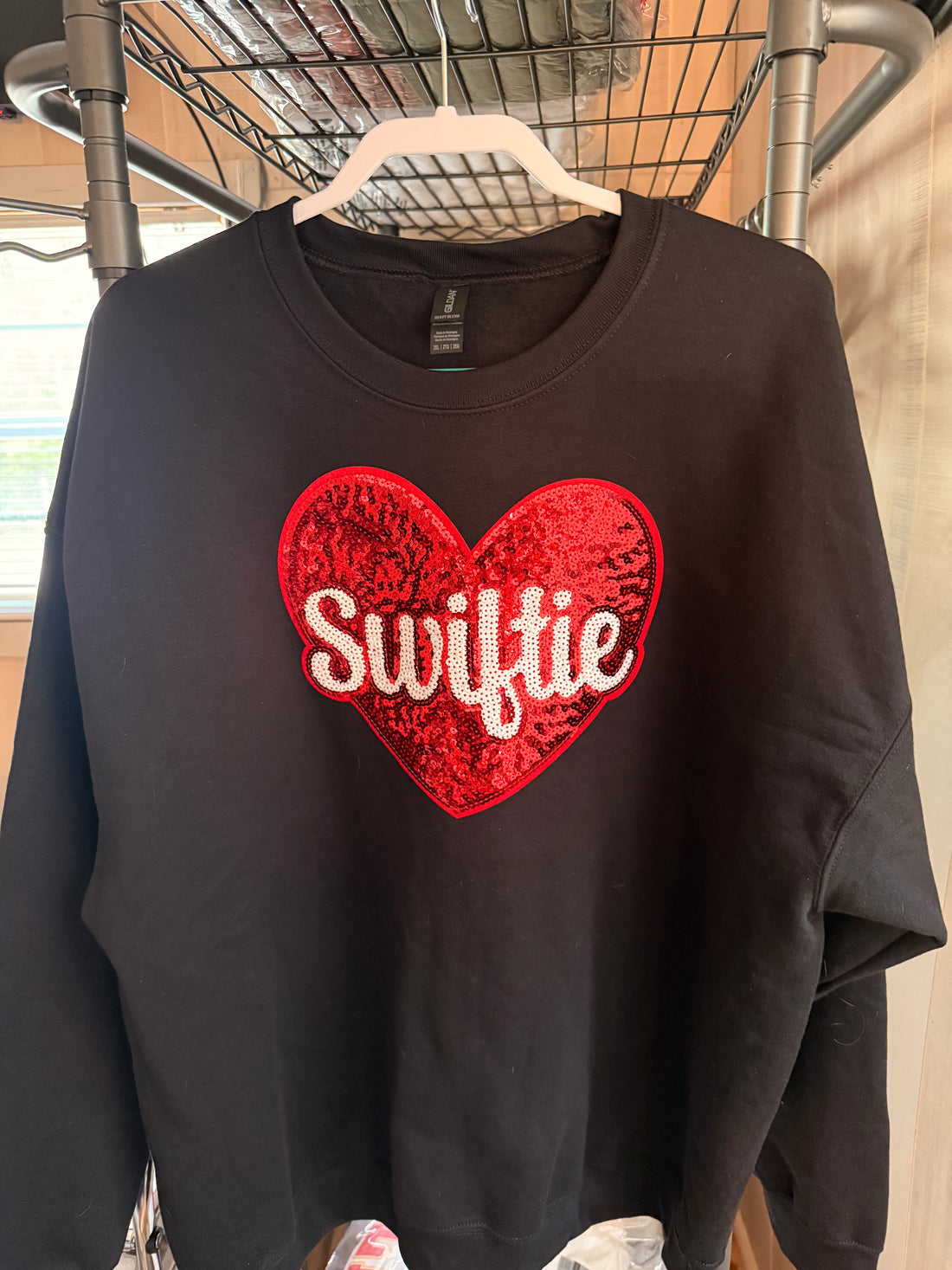 Custom Orders T Shirts, Hoodies And Sweatshirts  (Made To Order)